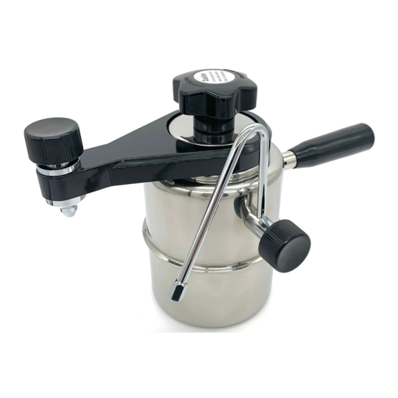 Bellman CX-25 Use & Care Instructions