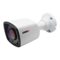 Provision ISR DI-330IPS36 User Manual