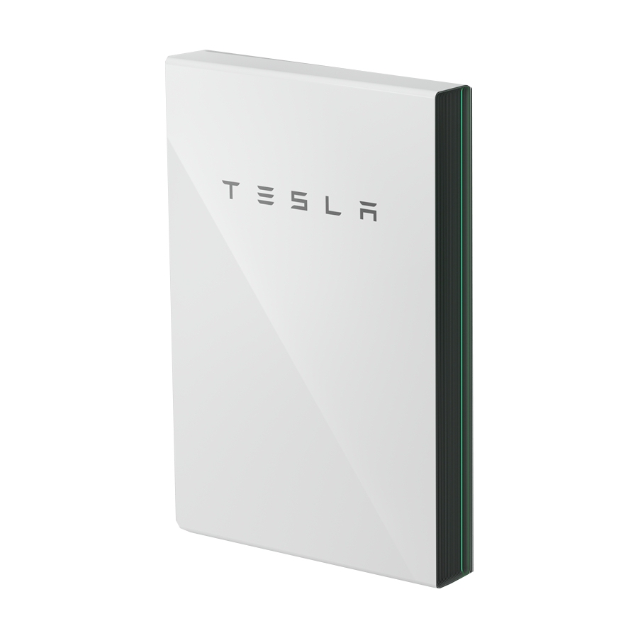Tesla POWERWALL 2 AC Manuals