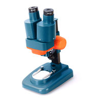 Levenhuk LabZZ M4 User Manual