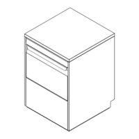Electrolux AUCIWS Installation, Operation And Maintenance Manual