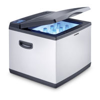 Dometic CK40D Hybrid Operating Manual