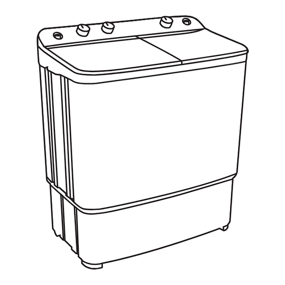 Dawlance DW 7500 C User Manual
