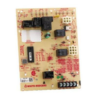 White Rodgers 50A62-820 User Manual