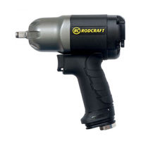 RODCRAFT RC2267 Manual