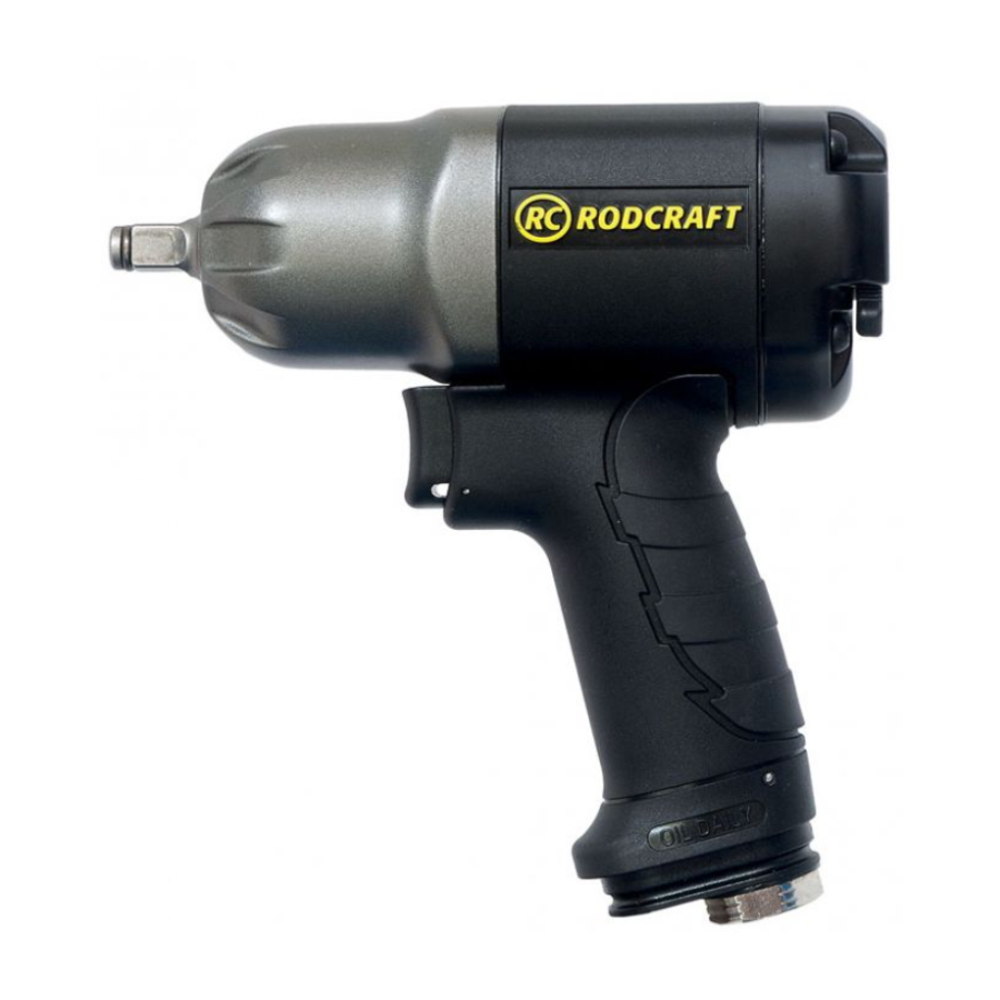 RODCRAFT RC2177 Manual