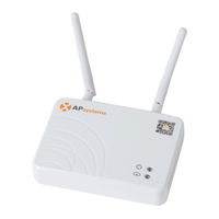 APsystems ECU-R Installation & User Manual