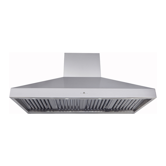 Schweigen CL8815S Installation Manual