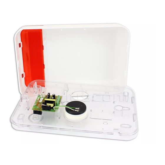 Satel SPL-2030 Manual