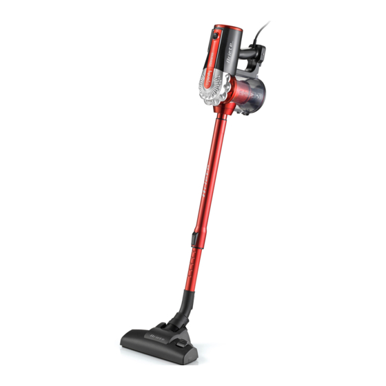 ARIETE 2761 Manual