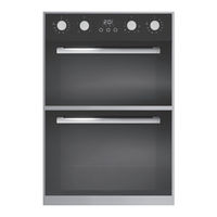 Apelson AMFTC72SS User Manual