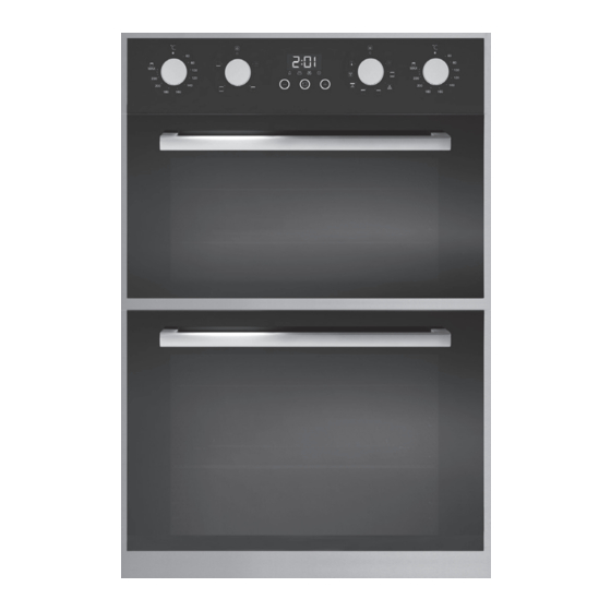 Apelson AMFTC72SS User Manual