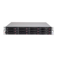 Supermicro SuperServer 620P-ACR16L User Manual