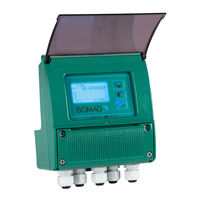 ISOIL ISOMAG MV110 Operating And Maintenance Manual