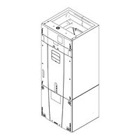 Trane Technologies GAM5B0C48M41EA Installer's Manual