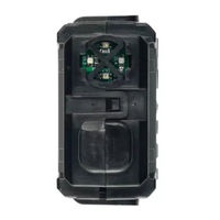 Vimar BY-ALARM PLUS 03824 Quick Start Manual