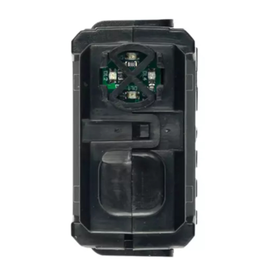 Vimar BY-ALARM PLUS 03824 Quick Start Manual