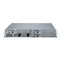 Supermicro SuperServer SYS-211SE-31AS User Manual