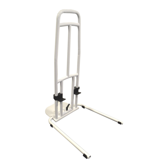 NRS EasyFit Plus+ Manual