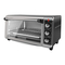 Black & Decker TO3250XSB - Extra-Wide Convection Oven Manual