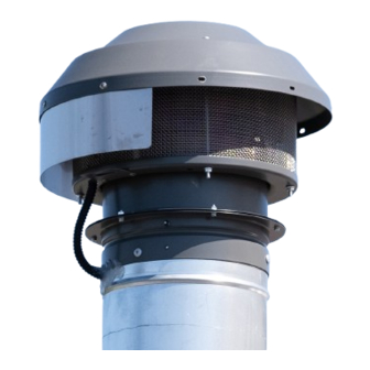 Schweigen Isodrive 950 Installation Manual