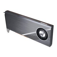 Gigabyte GC-4XM2G4 User Manual