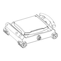 Toparc RC-HD3 Manual
