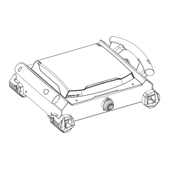 Toparc RC-HD3 Manual