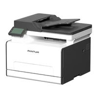 Pantum CM2100 Series User Manual