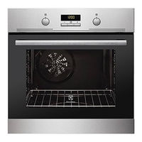 Electrolux EZC2430AOX User Manual