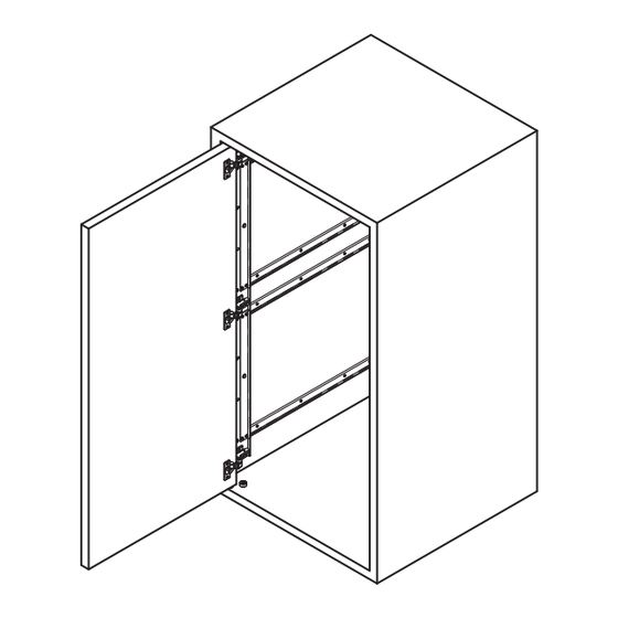 SUGATSUNE ALT-ST15-D360 Installation Manual