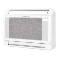 mundoclima MUCNR-H14 Installation And Owner's Manual
