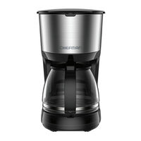 Chefman RJ14-10-SS User Manual