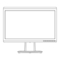 Monitor Asus VH196T Quick Start Manual