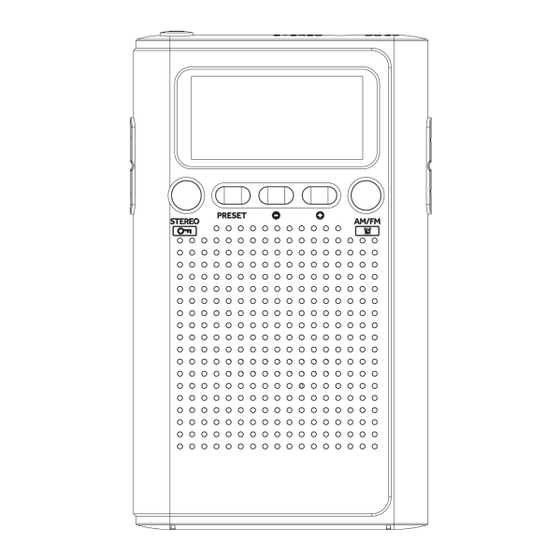 Laser SPK-PR1552 User Manual