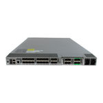 Cisco N5K-M1600 - Expansion Module - 6 Ports Troubleshooting Manual
