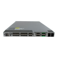 Cisco N5K-C5020P-BF - Nexus 5020 Switch Troubleshooting Manual