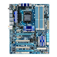 Gigabyte GA-P55A-UD5 User Manual