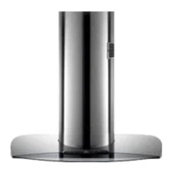 Zanussi ZHC 928 Installation, Use And Maintenance Handbook