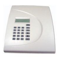 Bosch ICP-VR8488 Quick Referenc Manual