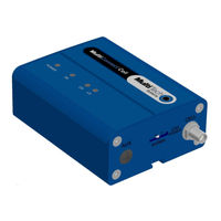Multitech MTC-C2 User Manual