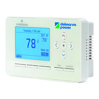 Emerson delmarva power User Manual