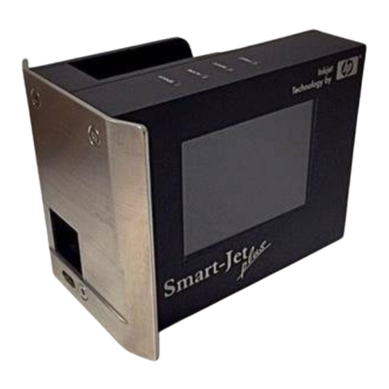 MSSC Smart-Jet Plus User Manual