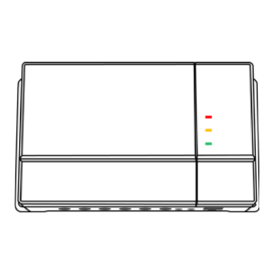 Smartharvest SCCM20-100 Owner's Manual