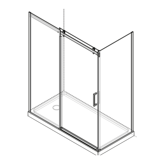 CAML-TOMLIN FLOW48-2W Installation Manual