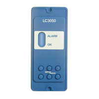 Spirax Sarco LC3050 Installation And Maintenance Instructions Manual