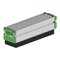 PIAB KVG60 Series Manual