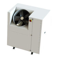 AREA iCOOL MAX 17 MT Operation And Maintenance Manual
