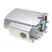 Fiamma MOTOR KIT F80s COMPACT Installation And Usage Instructions
