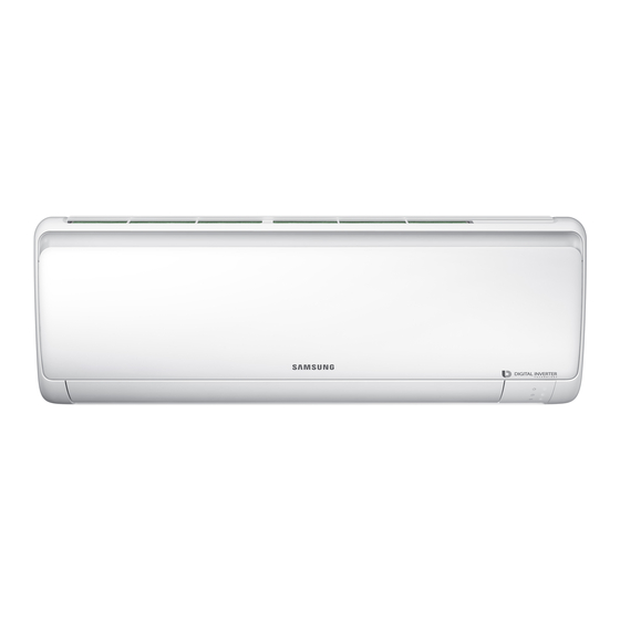 Samsung AR12NXFPEWQNEU User Manual